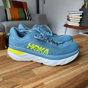 Bondi 7 Running Shoes SZ 9